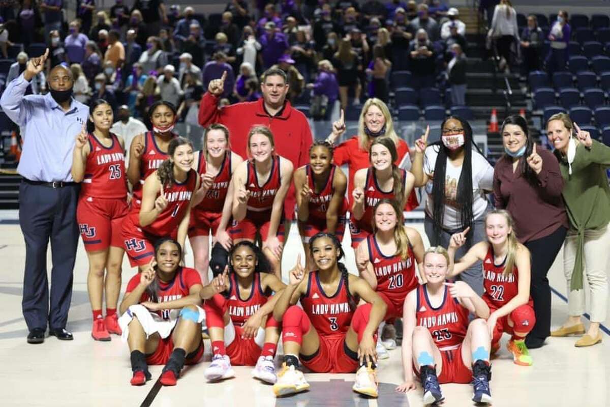 H-J girls basketball beats Boerne, soars into state title game