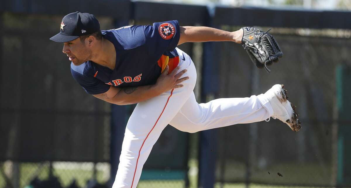 Miami Marlins, Houston Astros open Grapefruit League play at Ballpark of  Palm Beaches