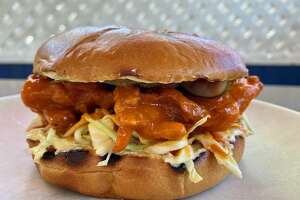 Bay Area chefs still having fun with new fried chicken sandwiches. Here are 6 to try