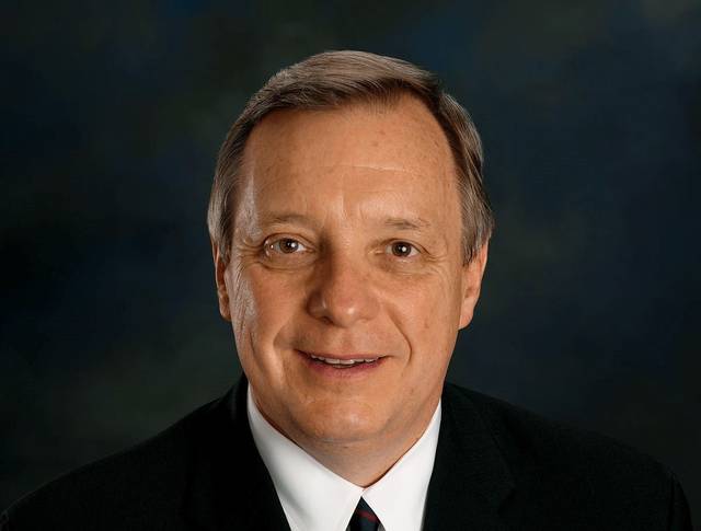 Durbin, Duckworth praise $1.9 trillion relief package - Vimarsana News