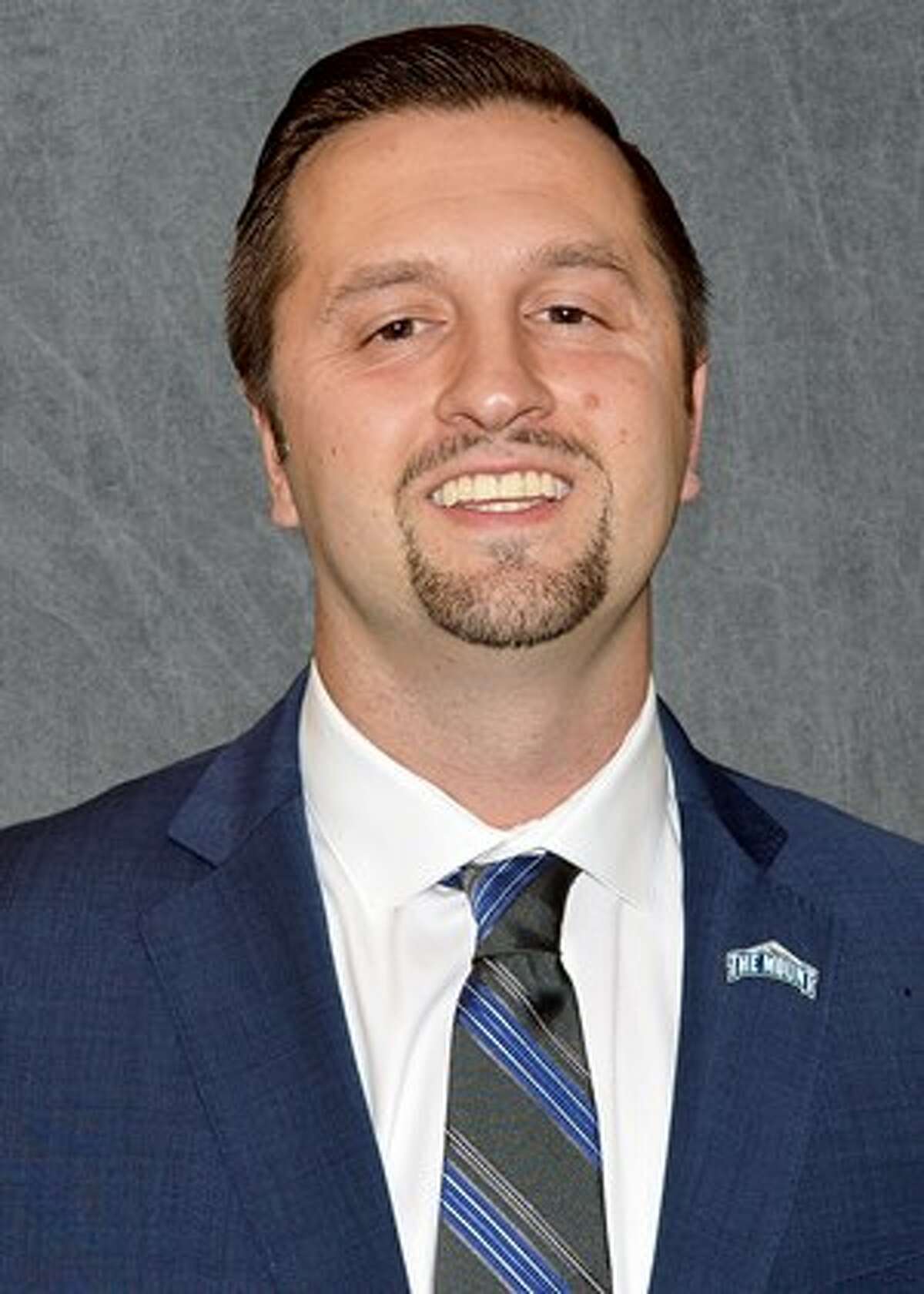 He is in his third season as coach at Mount St. Mary’s, where he replaced former Siena coach Jamion Christian. He had five highly successful seasons as coach at Southern Vermont in Bennington.