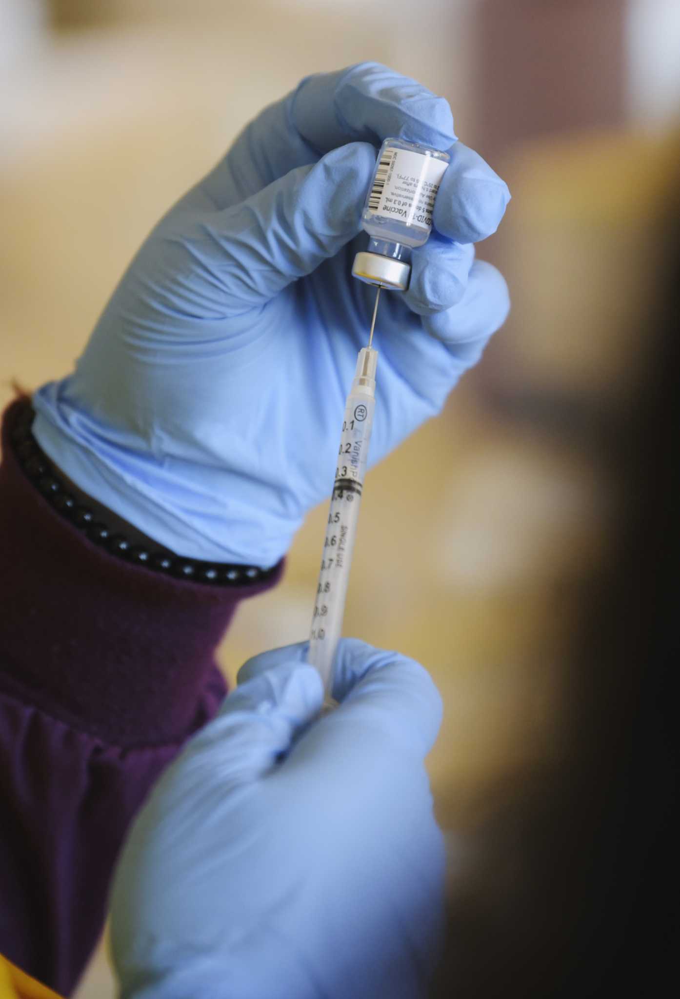 Letter: Rules similar to second-hand smoke controls needed for unvaccinated - Vimarsana News