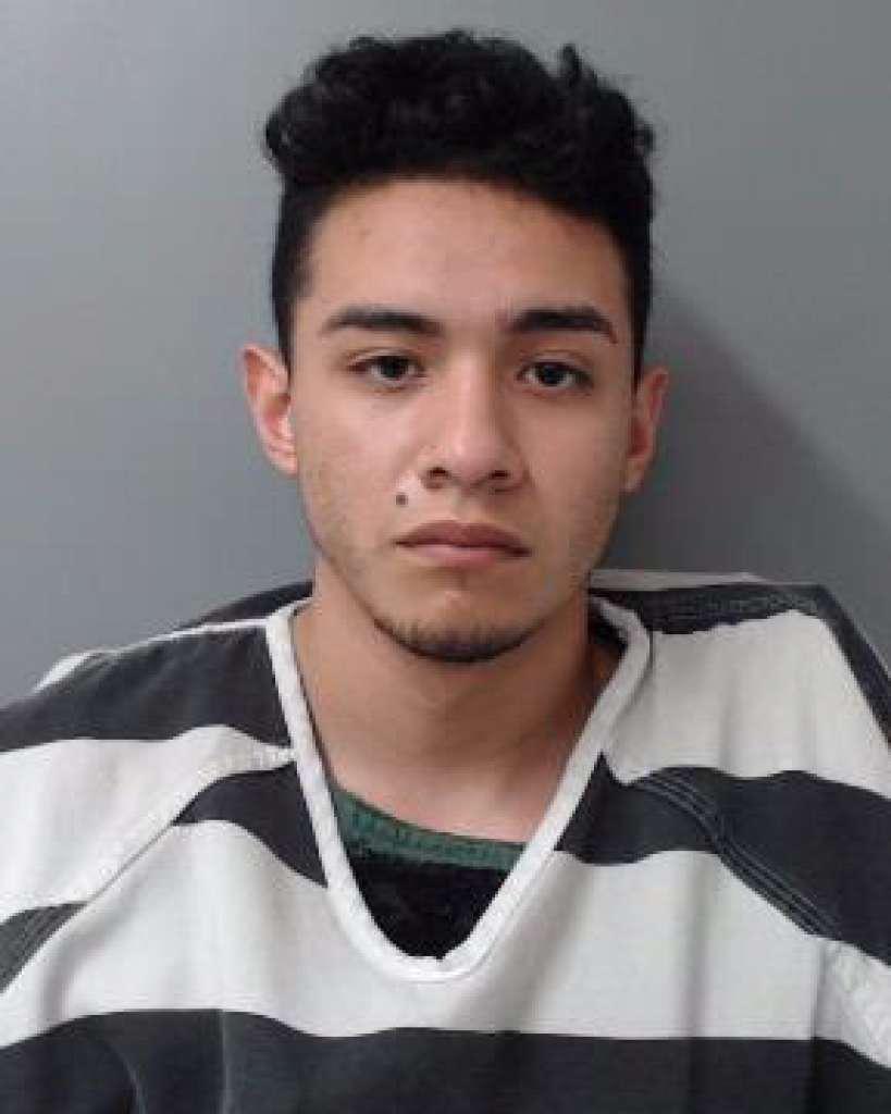 Prosecutors, attorneys in Laredo capital murder case meet
