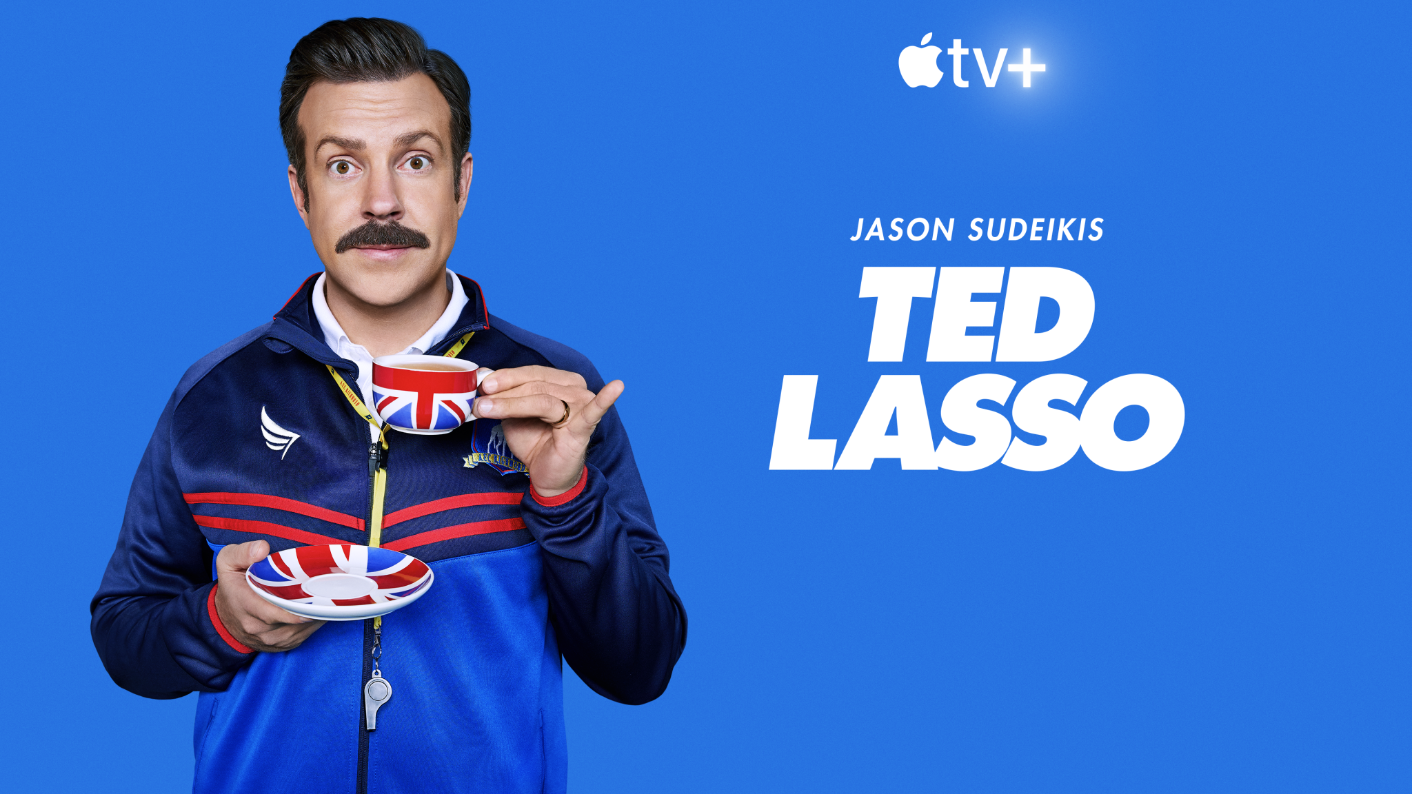 I love 'Ted Lasso,' but man do I hate Apple TV Plus