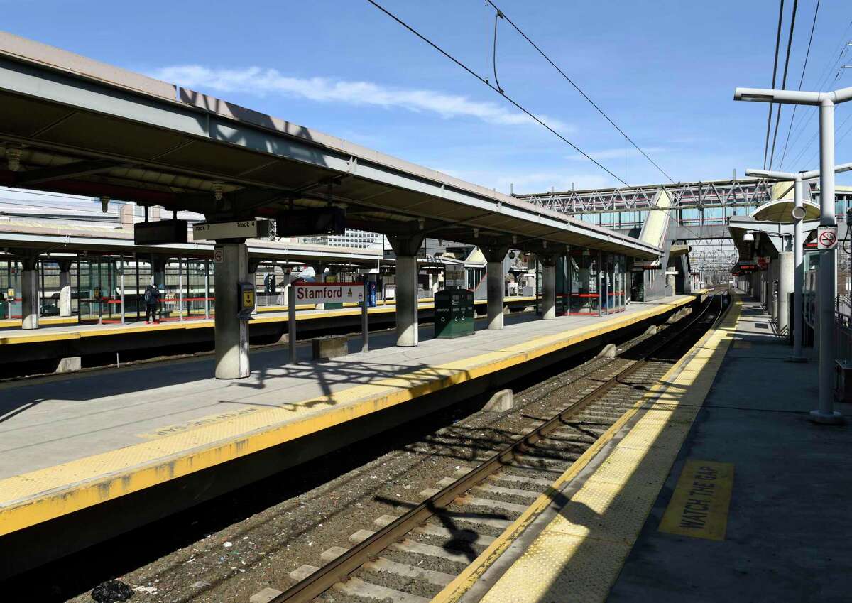 Stamford Transportation Center