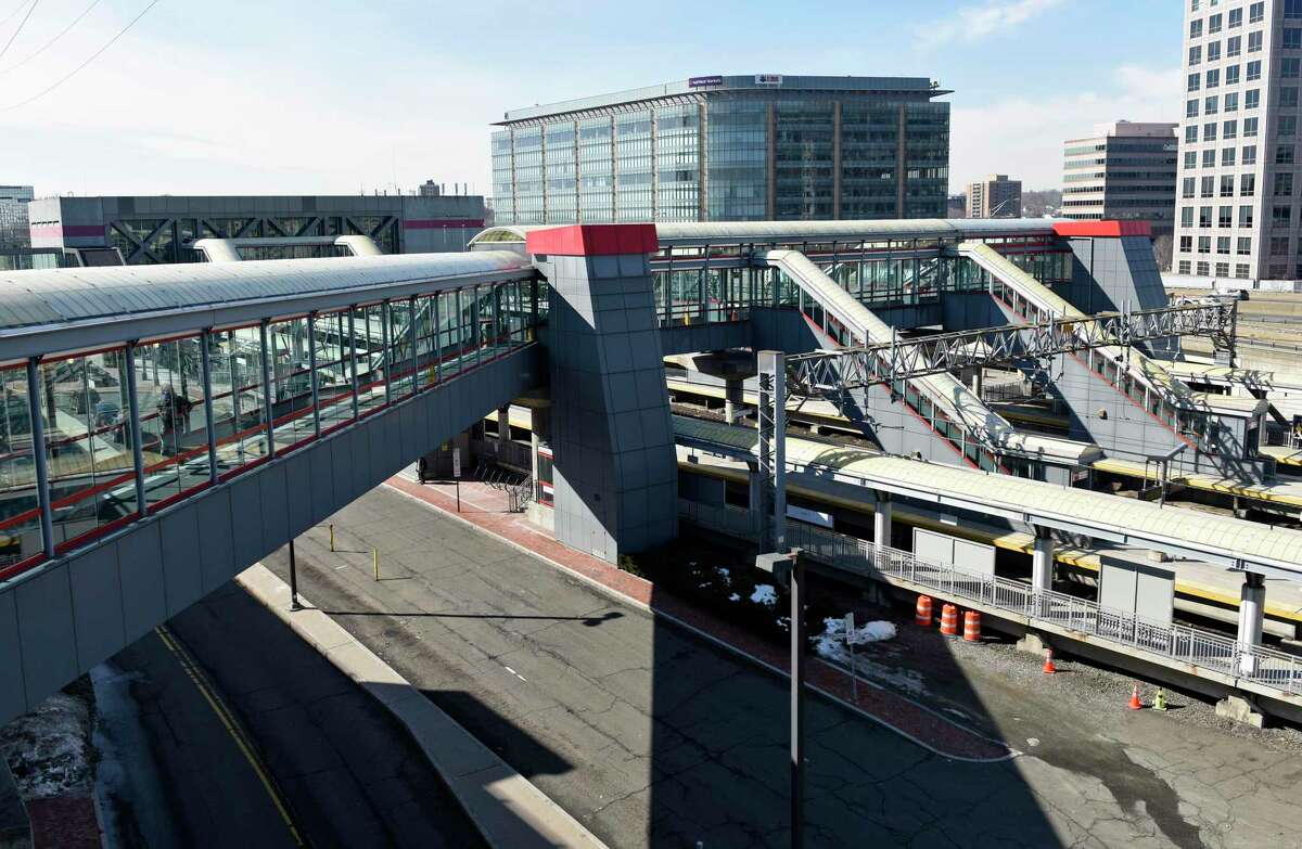 Stamford Transportation Center needs a facelift. But will it get one soon?