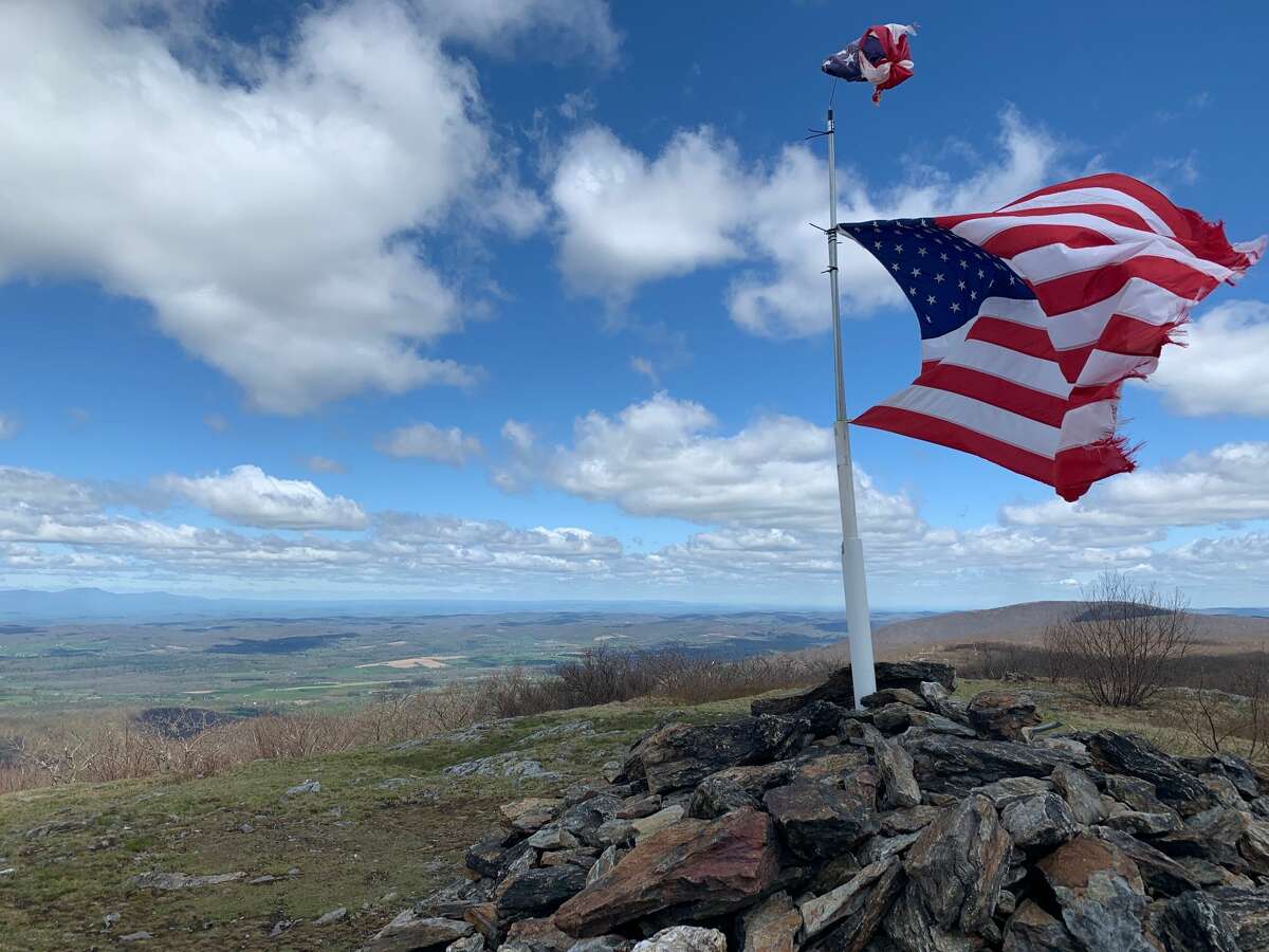 14 out-of-state hiking spots near the Connecticut border