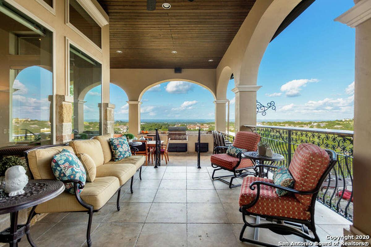 Despite the pandemic, home sales in the Hill Country have remained strong. Many luxury homebuyers from states such as California and Florida have opted to move to Texas because of the economy and less expensive home prices.