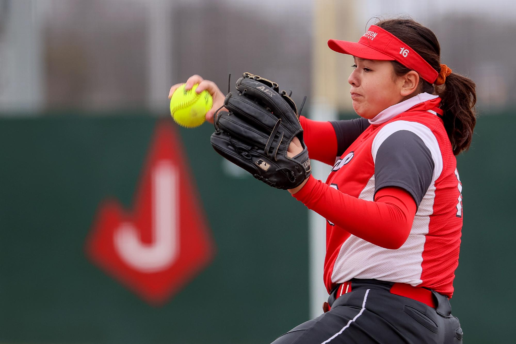 Softball Judson’s Ayala named EN Player of the Week