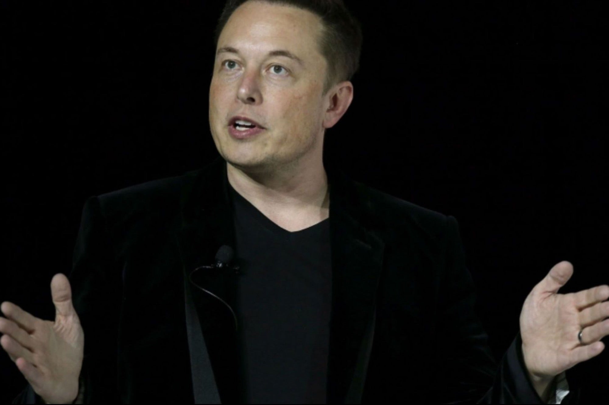 The Bad Streak Continues for Tesla and Elon Musk: The Tycoon Lost $27 Billion in a Week - Vimarsana News