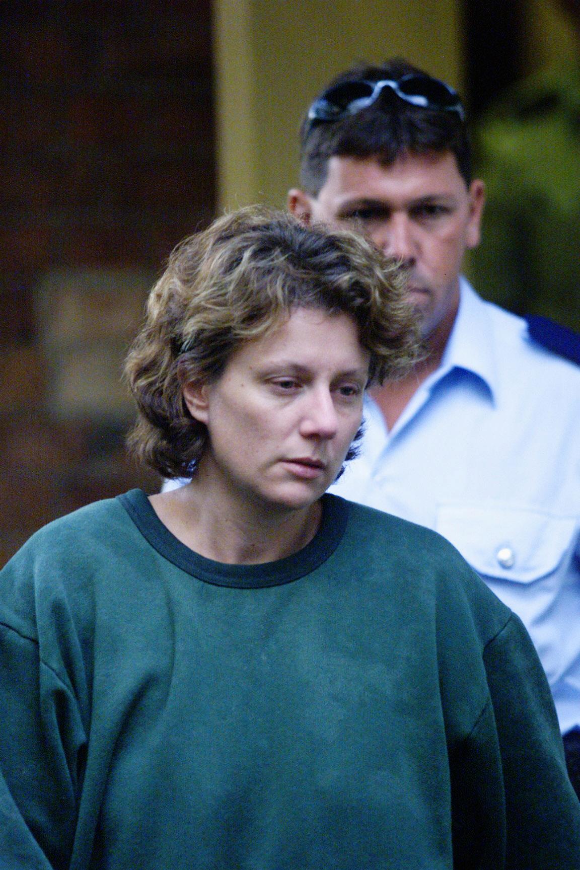 She was imprisoned for killing her 4 children. But was it their genes all along? - Vimarsana News