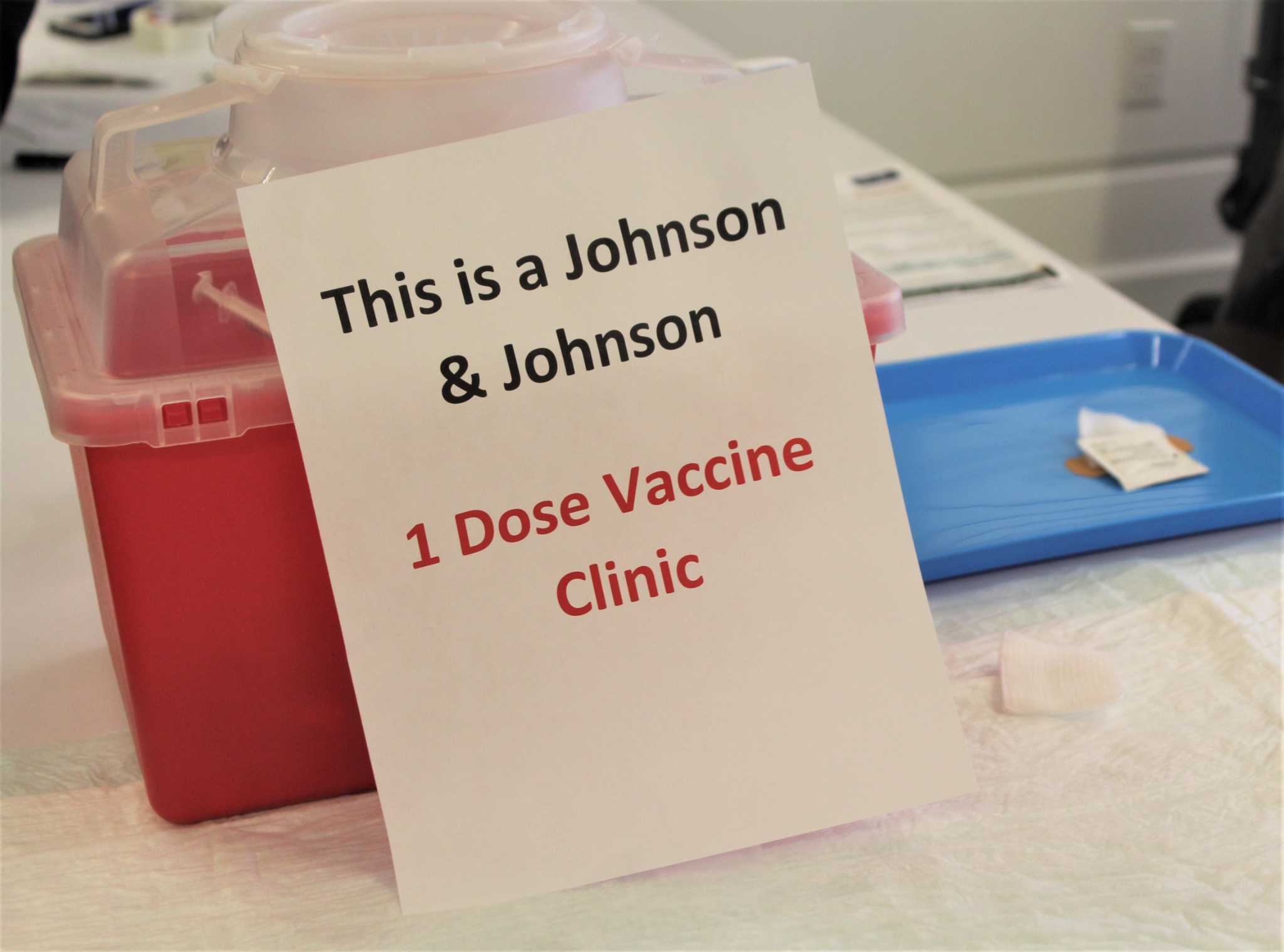 Middletown halts Johnson & Johnson clinics, switching to Moderna vaccines - Vimarsana News