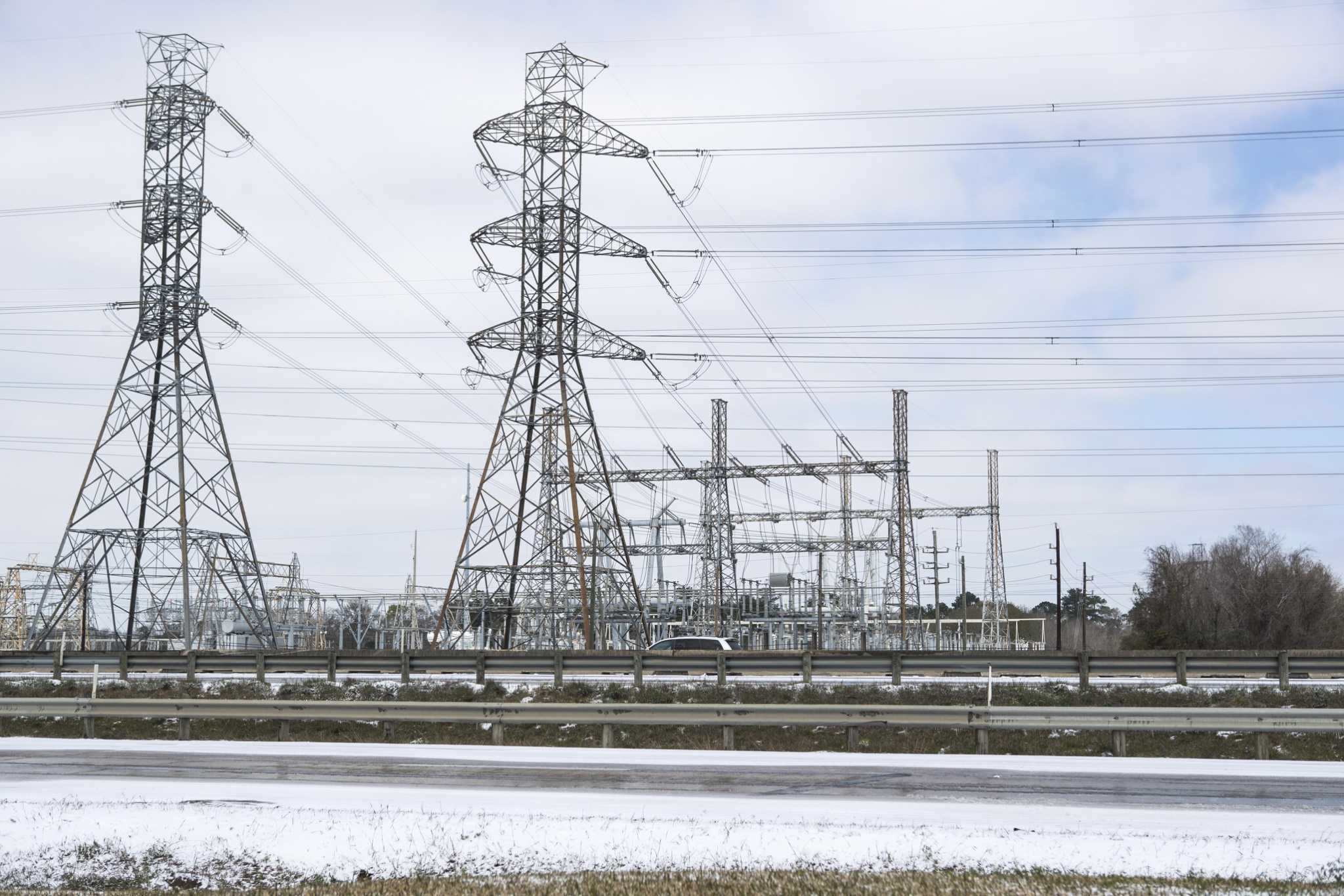 Tomlinson Texas Senate Moving Smart Bill To Address Blackout But Industry Is Opposed