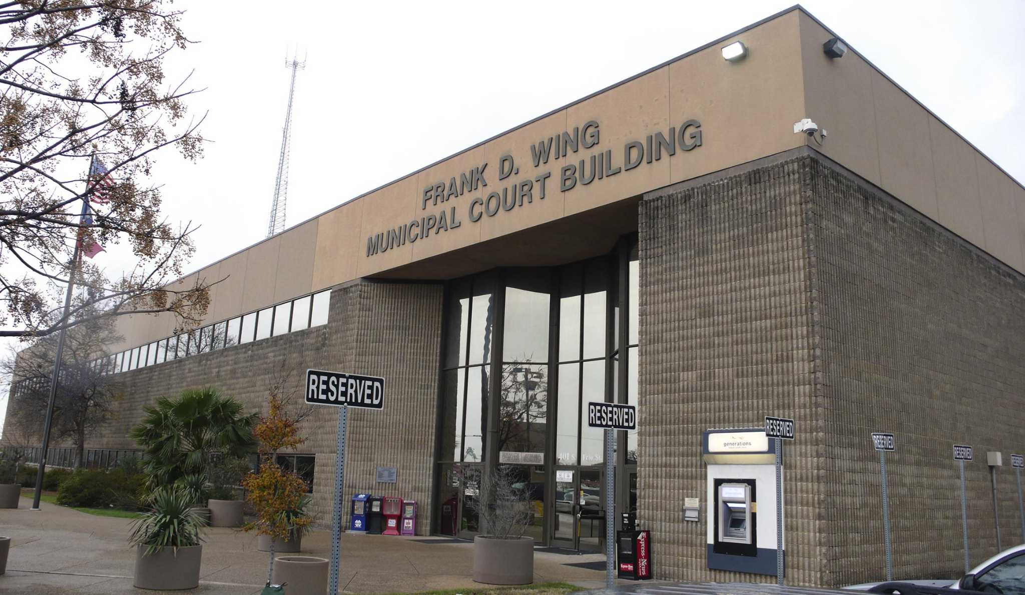 San Antonio Municipal Court will continue with remote hearings require