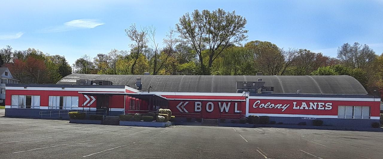 Former Wallingford bowling alley sold for almost 1 million