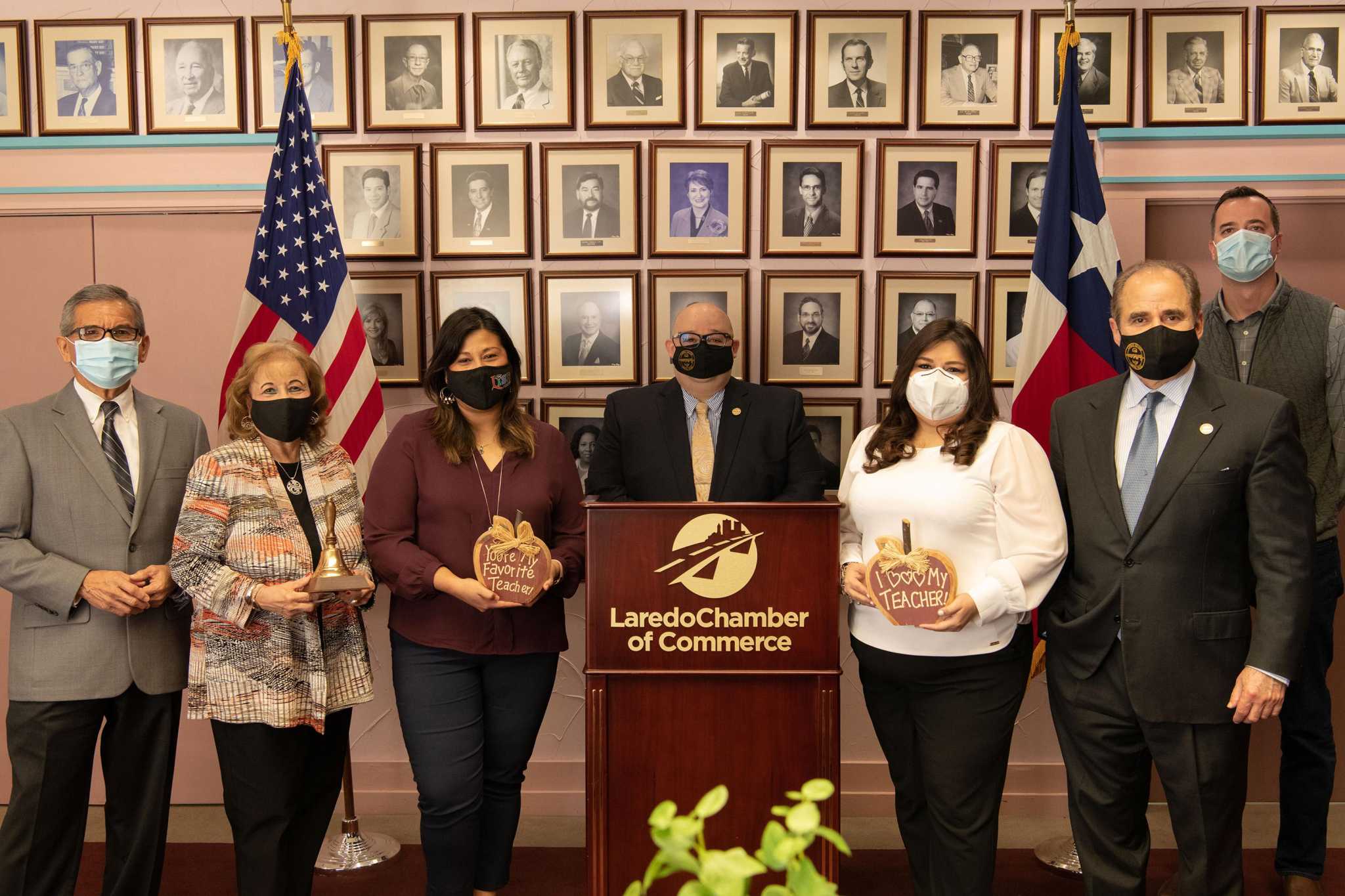 Third Spirit of Laredo competition begins - Vimarsana News