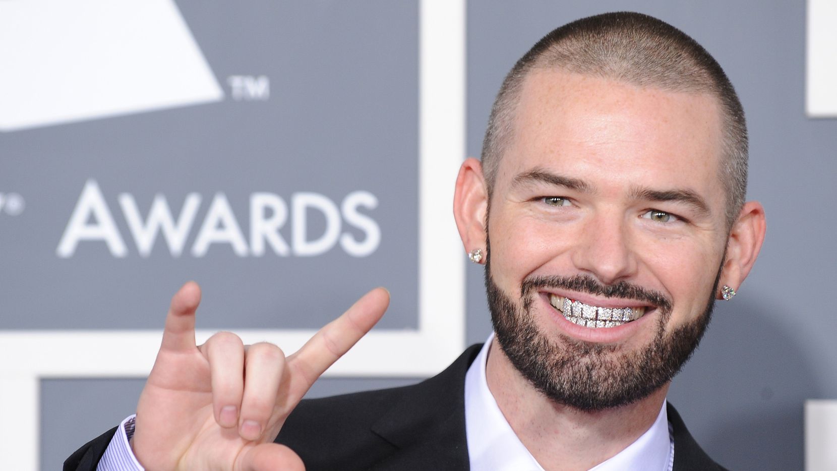 Twitter Argument About White Rappers Proves Just How Much Paul Wall Stands Out