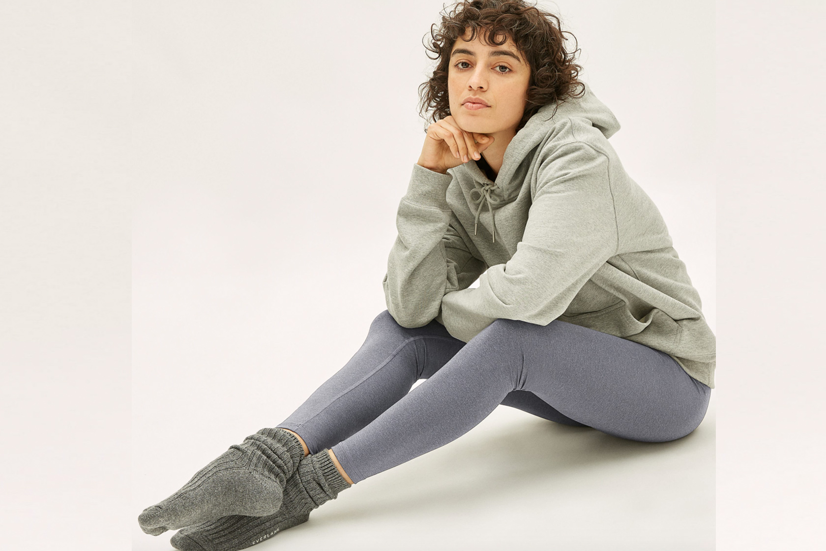 Everlane's Perform leggings are 31% off, Tuesday only - Vimarsana News