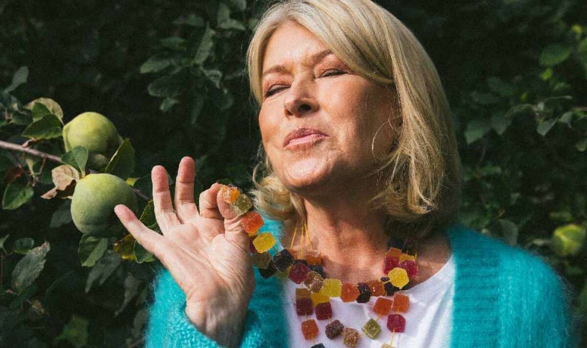 Save up to 30% on Martha Stewart CBD and more. Details below.