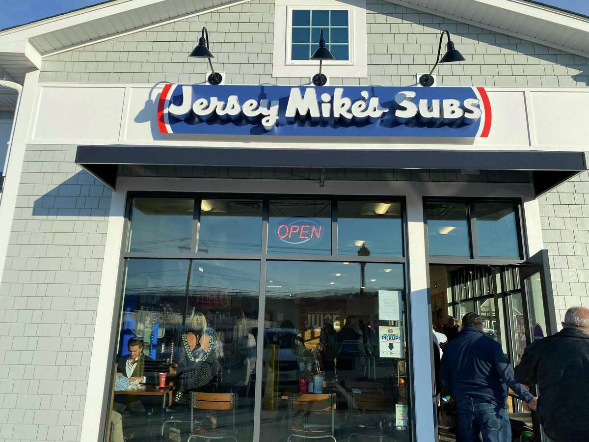 Jersey Mike’s Subs opens location in New Milford