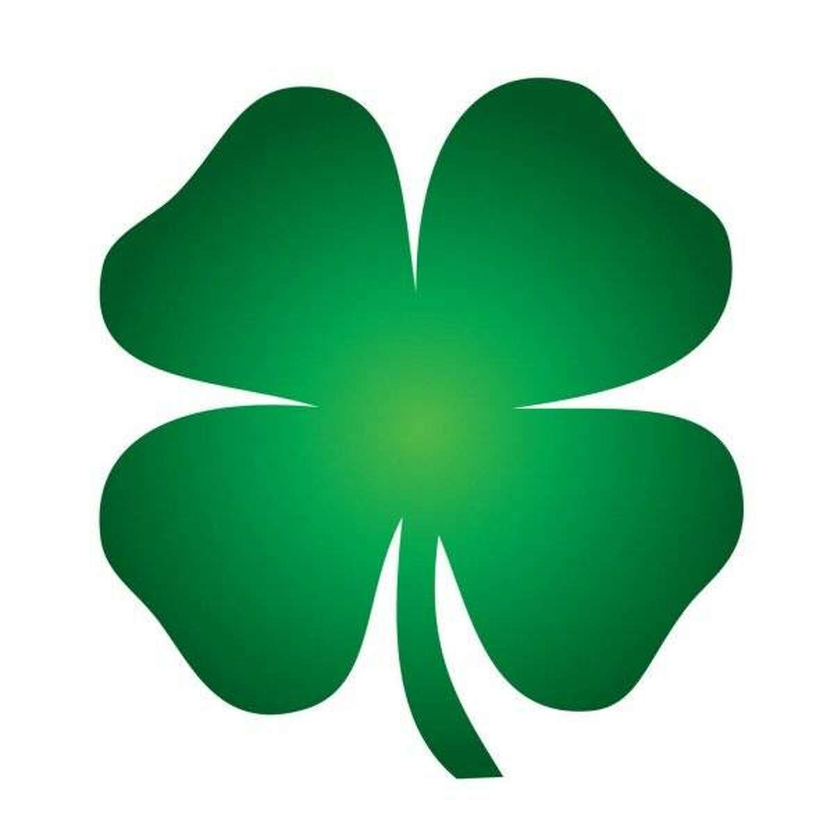 Or for a more raucous early St. Patrick's Day celebration, go to the Irish Fest w Irish Dancers & Live Music from 1-5 p.m. Saturday at The Terrace at Aerie's Resort, 601 Timber Ridge Drive, Grafton.