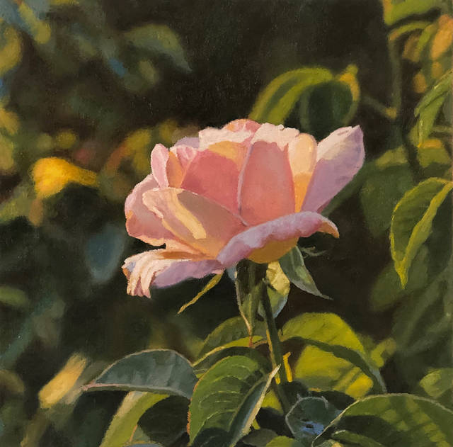Art to art: Shows feature work by LCCC teacher, students - Vimarsana News