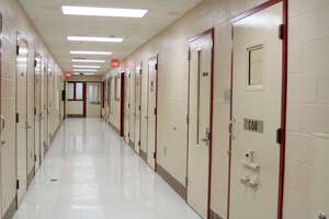 Converting Benzie County Jail to juvenile detention center 'unfeasible'