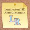 Lumberton ISD announced Tuesday morning that masks will remain a requirement for students through the end of the year.