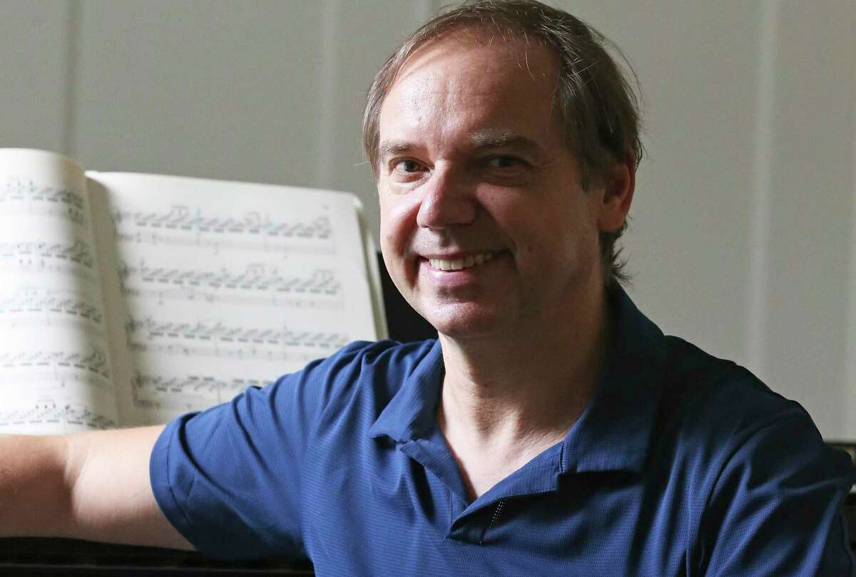 San Antonio Symphony announces 202122 season