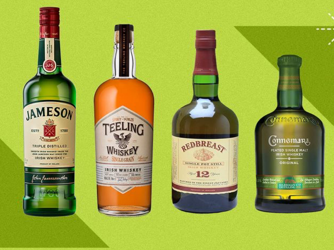 13 Best Whiskeys