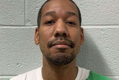 Richard White, 37, is suspected in four arson fires last month in Connecticut, officials said. Old Saybrook police have charged him with arson.