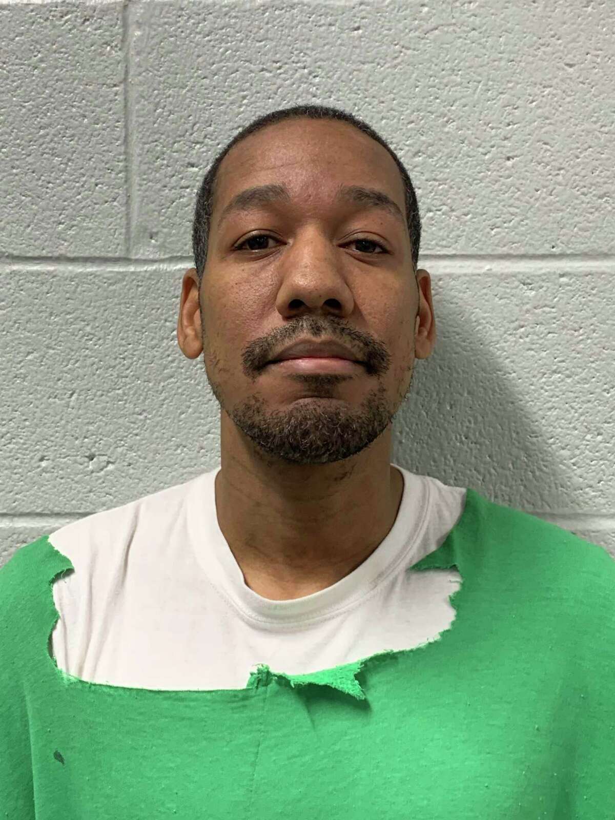 Richard White, 37, of Torrington, is suspected of starting four fires last month in Connecticut, including Roxbury, officials said. Old Saybrook police have charged him with arson.