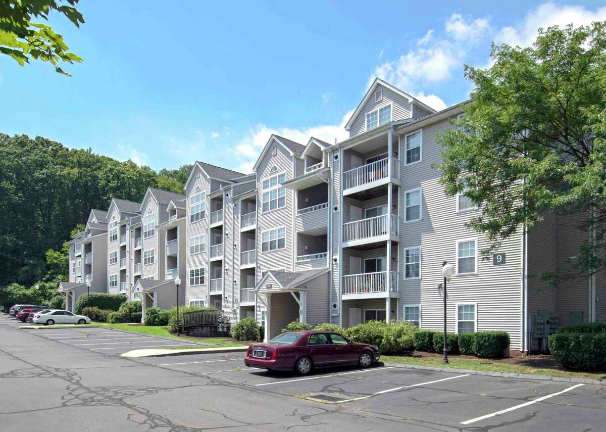 Trumbull apartment complex sells for 82 million