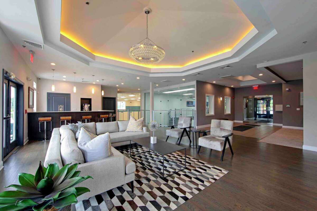 Trumbull apartment complex sells for 82 million