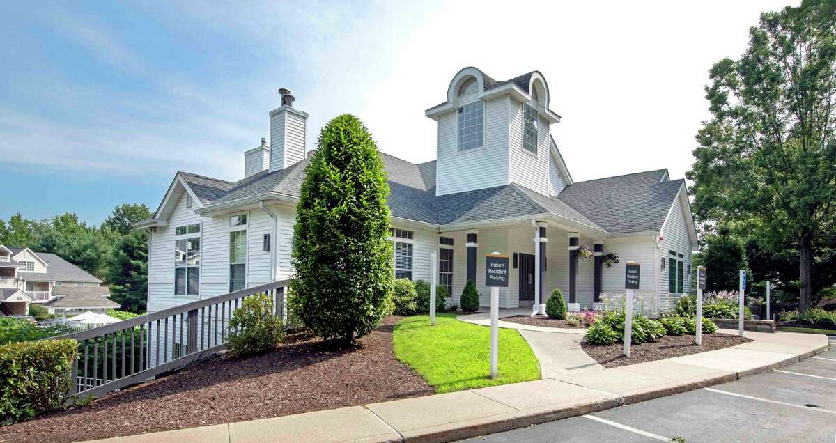 Trumbull apartment complex sells for 82 million