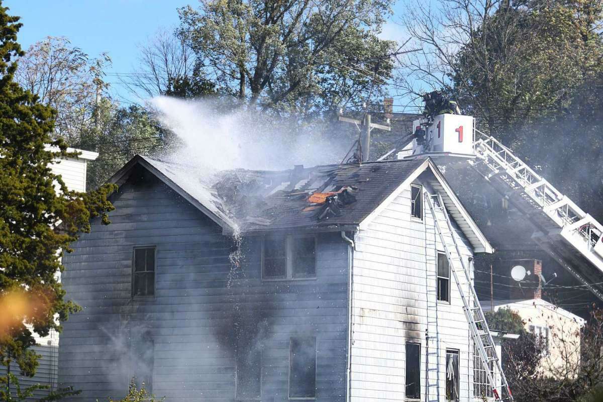 Police Fatal Byram house fire still under investigation