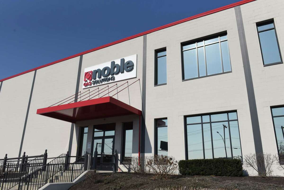 How Colleen Kohler led Noble Gas to success during pandemic