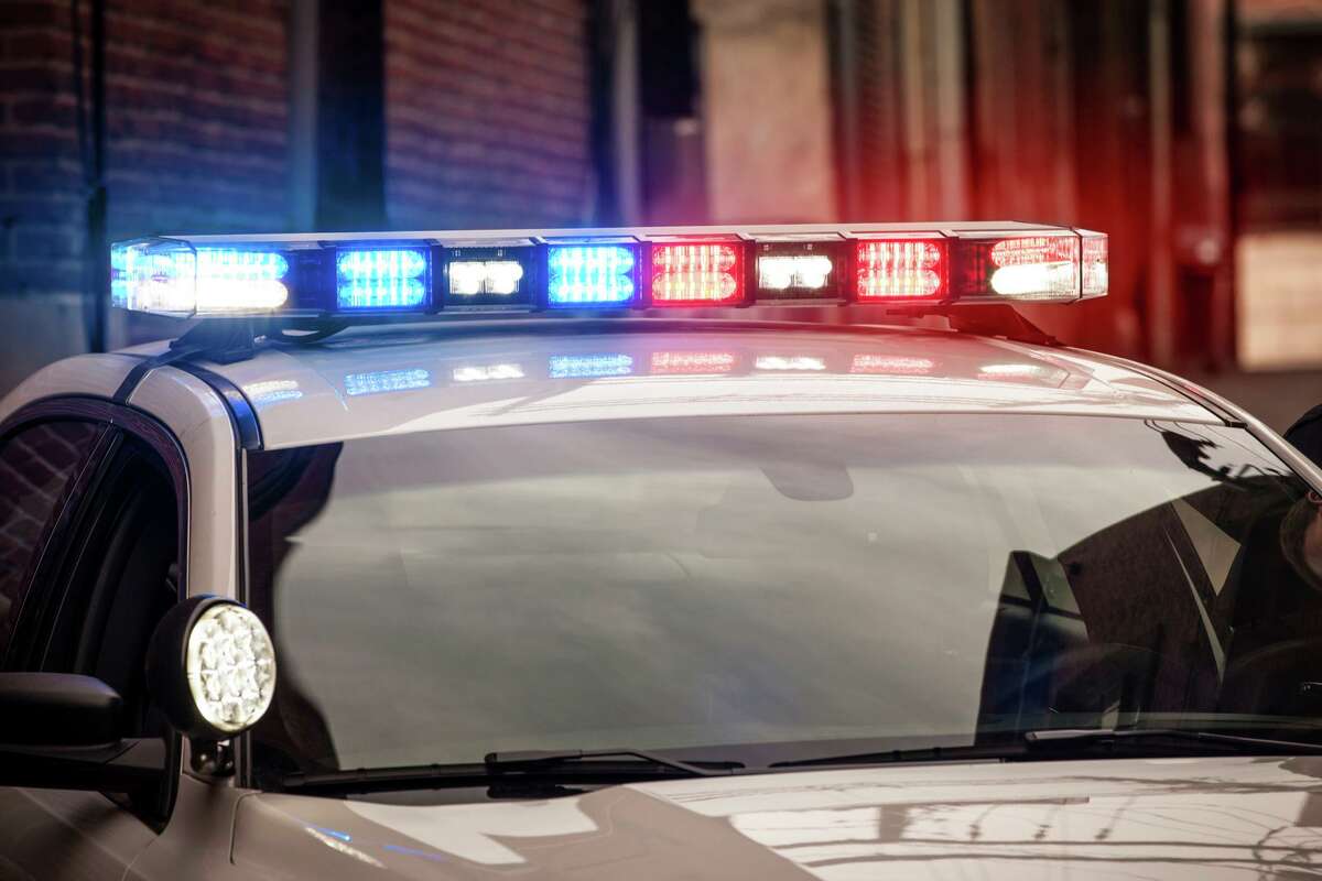 San Francisco police are investigating an armed robbery at a retail store near Union Square on Saturday afternoon.