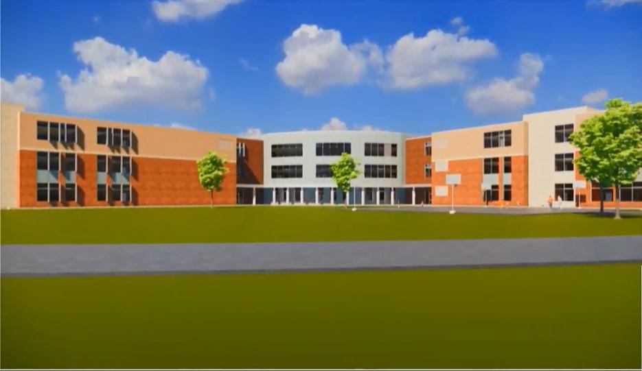 Middle School No. 20 to complete Bridgeland Educational Village in Cy ...