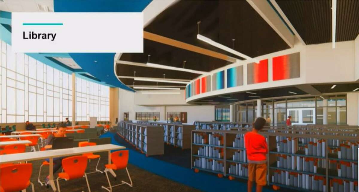 Middle School No. 20 to complete Bridgeland Educational Village in Cy