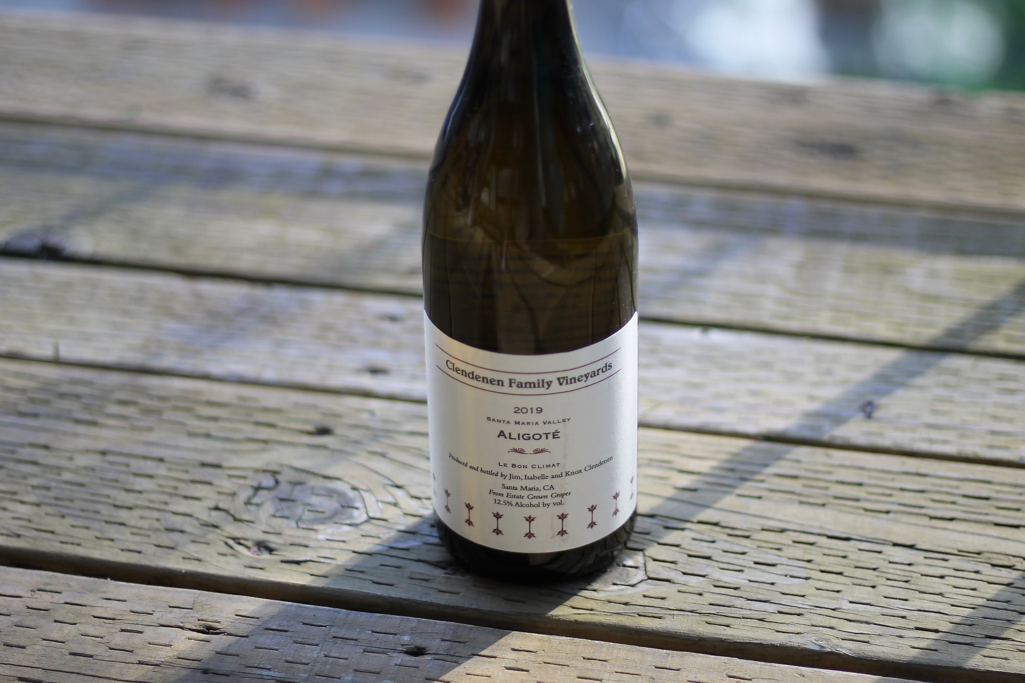 Wine wisdom suggests Aligote is boring. But this refreshing $18 California version is anything but - Vimarsana News