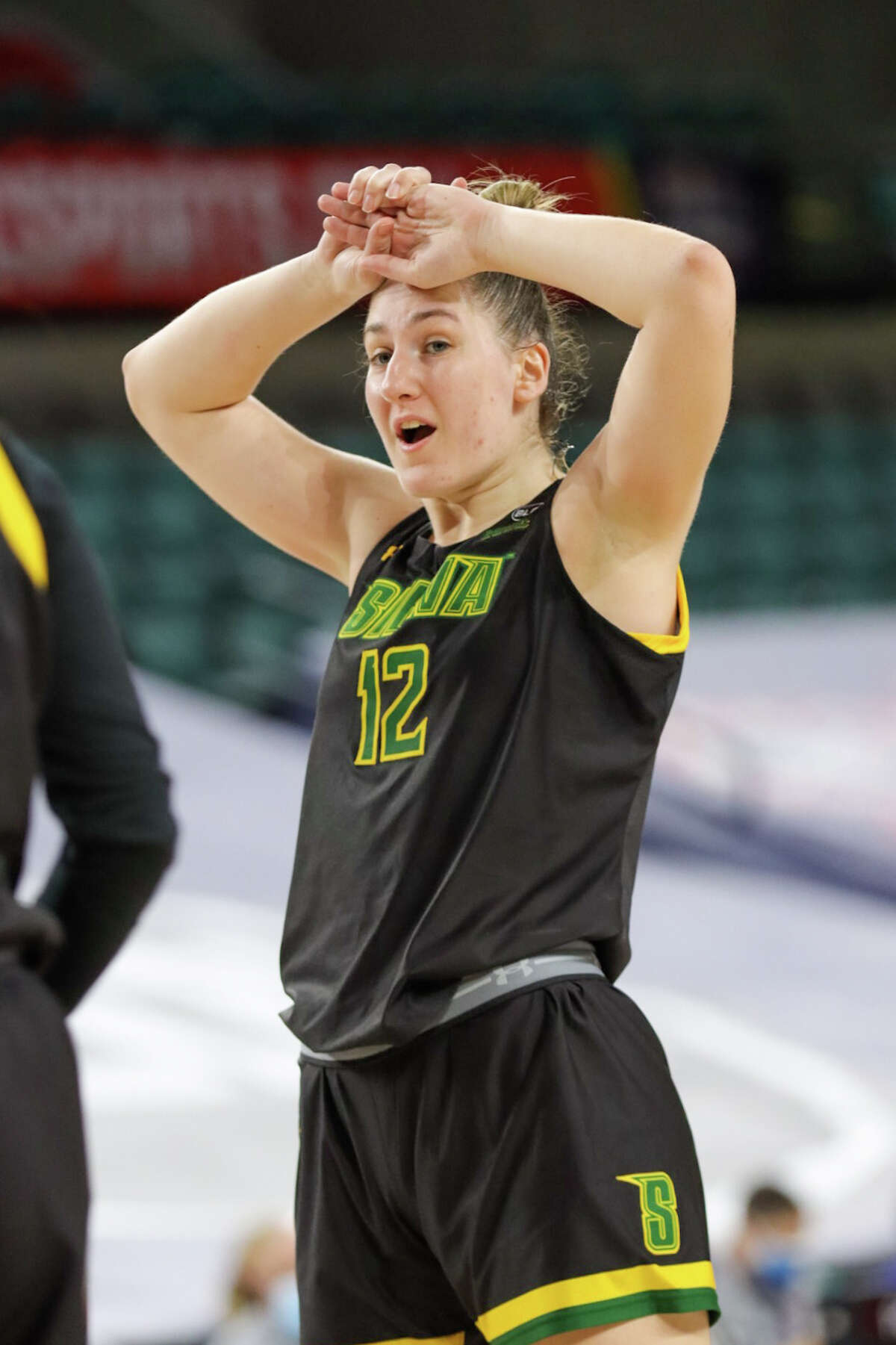 Siena women's basketball beats Niagara in MAAC Tournament