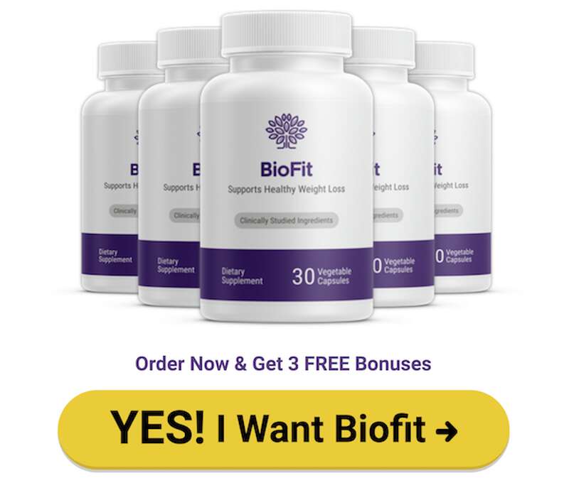 BioFit Reviews: Alarming Probiotic Weight Loss Scam