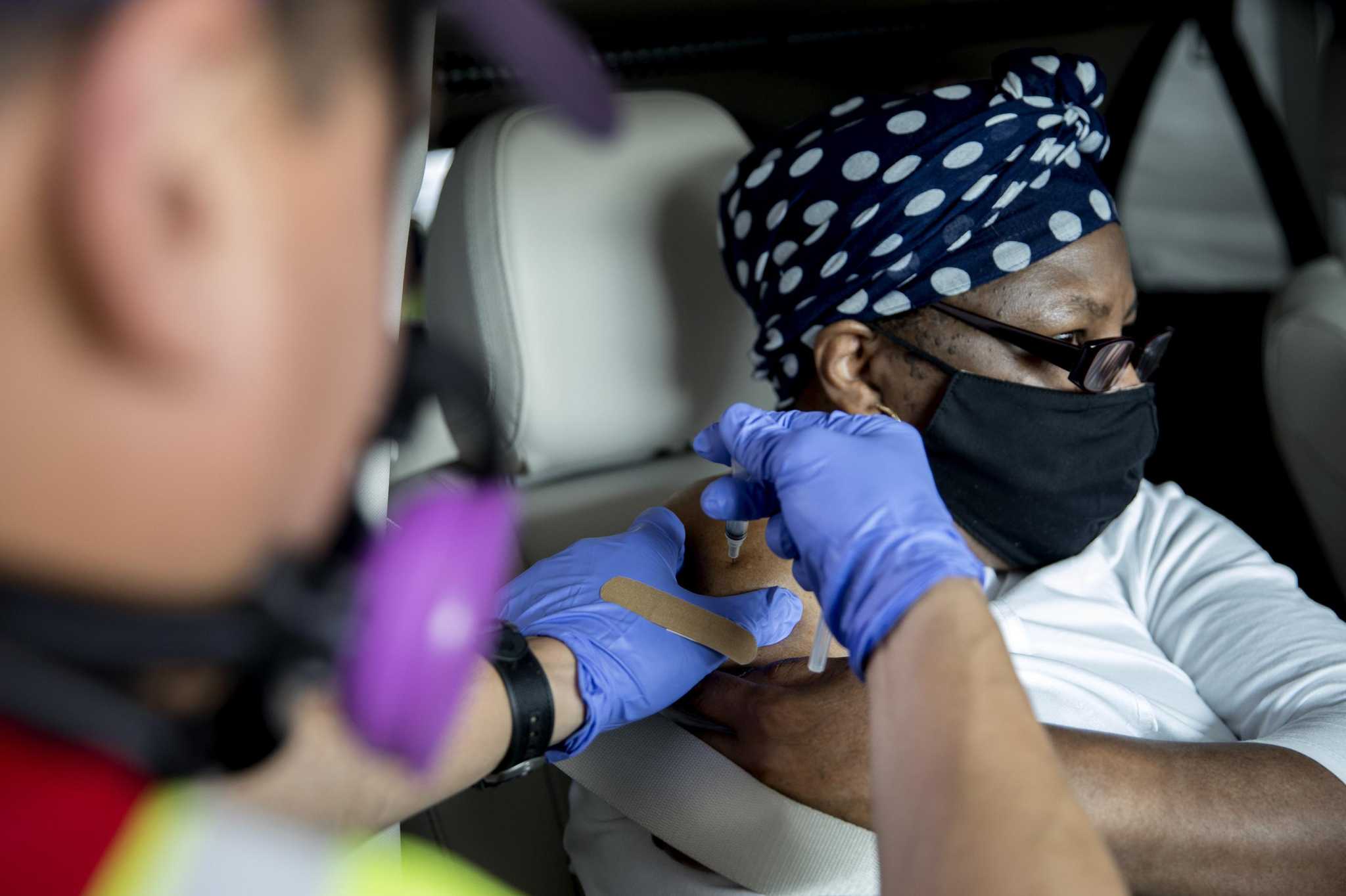 San Antonio City Council committee to take up COVID-19 vaccine registry - Vimarsana News