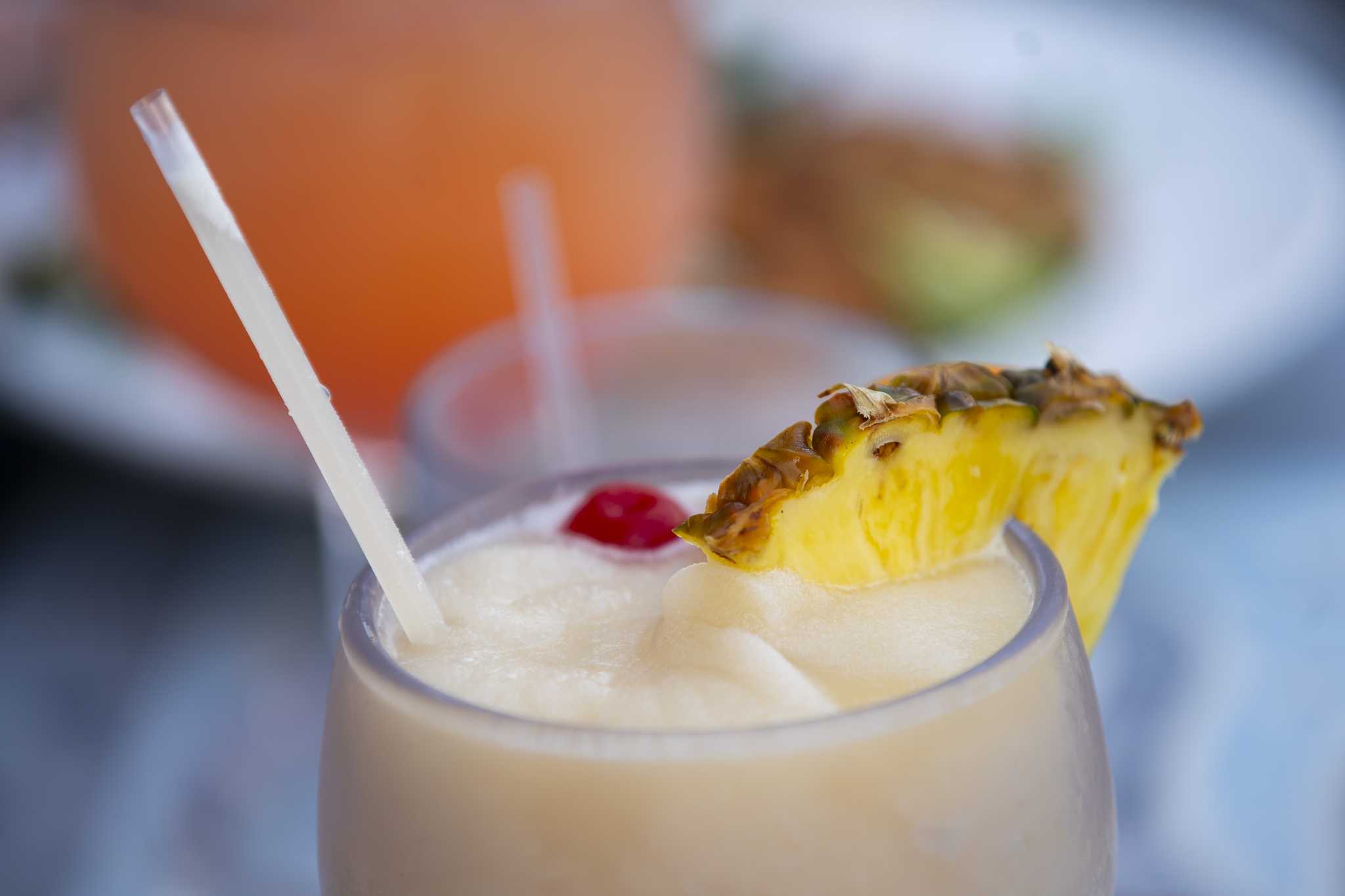 Top summer drinks Houston, Texas mostsearched cocktails, recipes