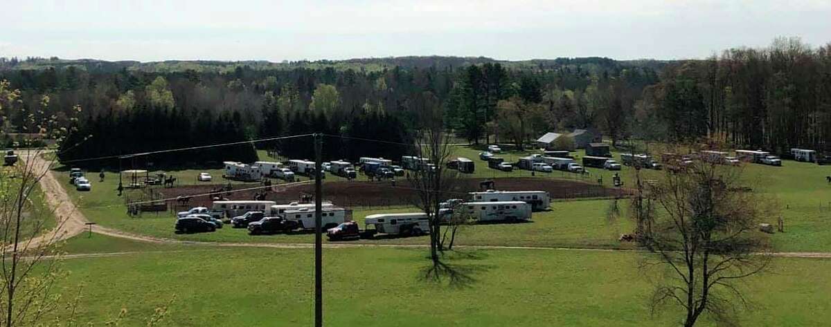 131 Music Fest will be hosted on a 10-acre plot of land just 6 miles north of Reed City. It will take place from 3-11 p.m. June 19. (Courtesy photo)