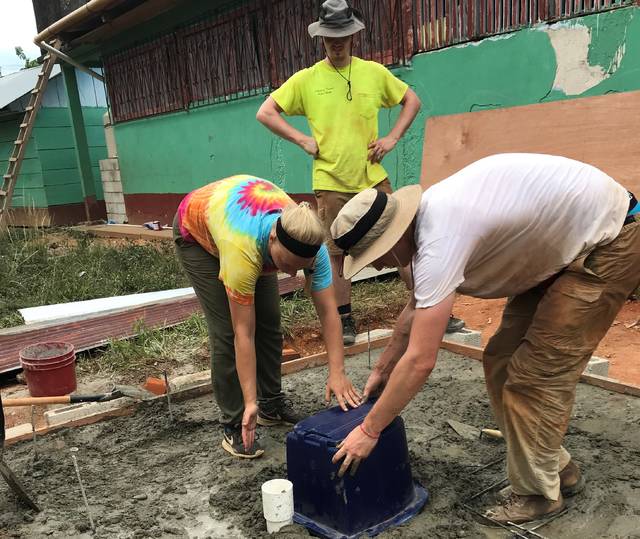 Mustard Seed Peace Project keeps working amid pandemic - Vimarsana News