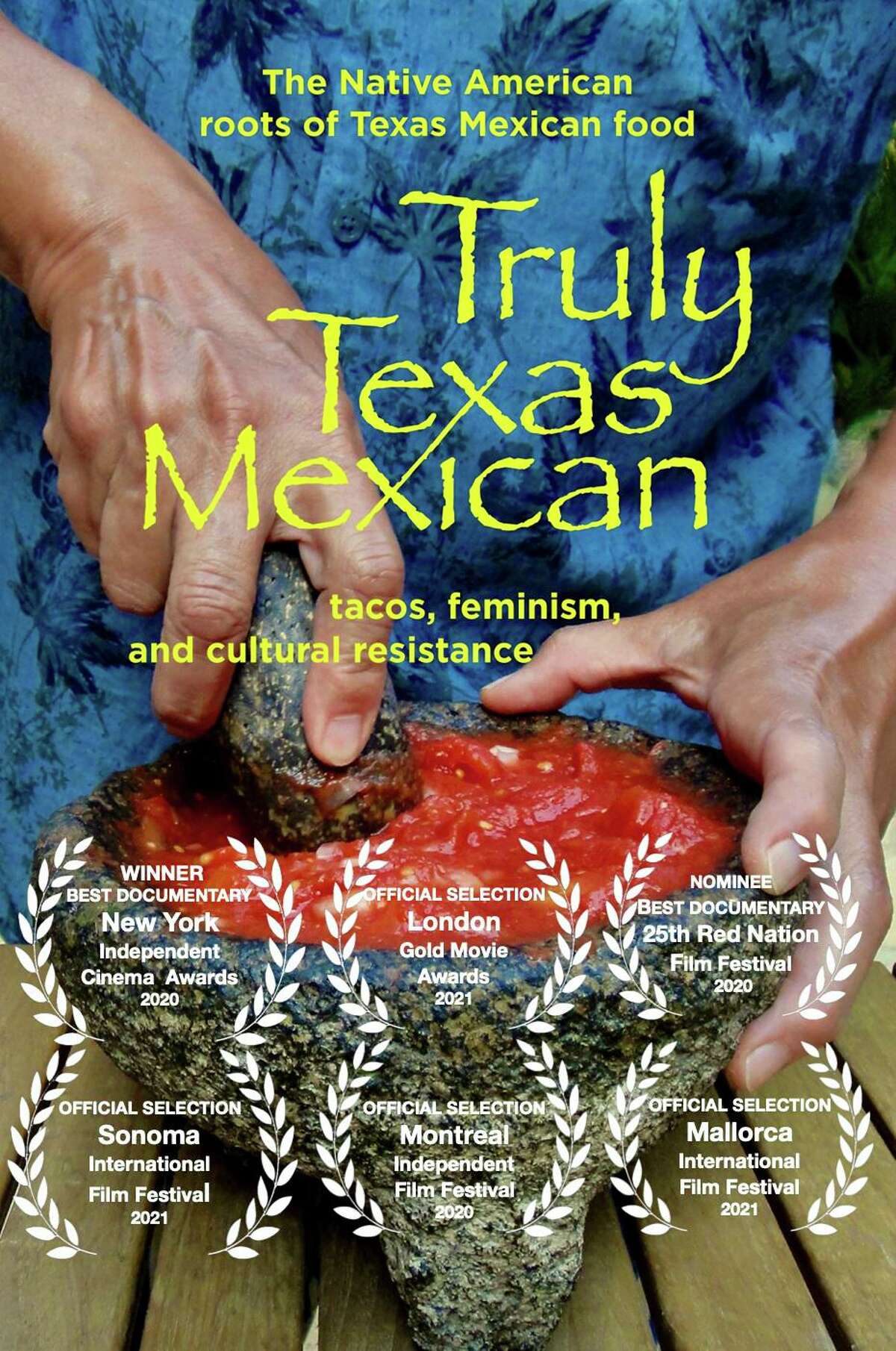 Texas Mexican food defined in tasty Adán Medrano documentary