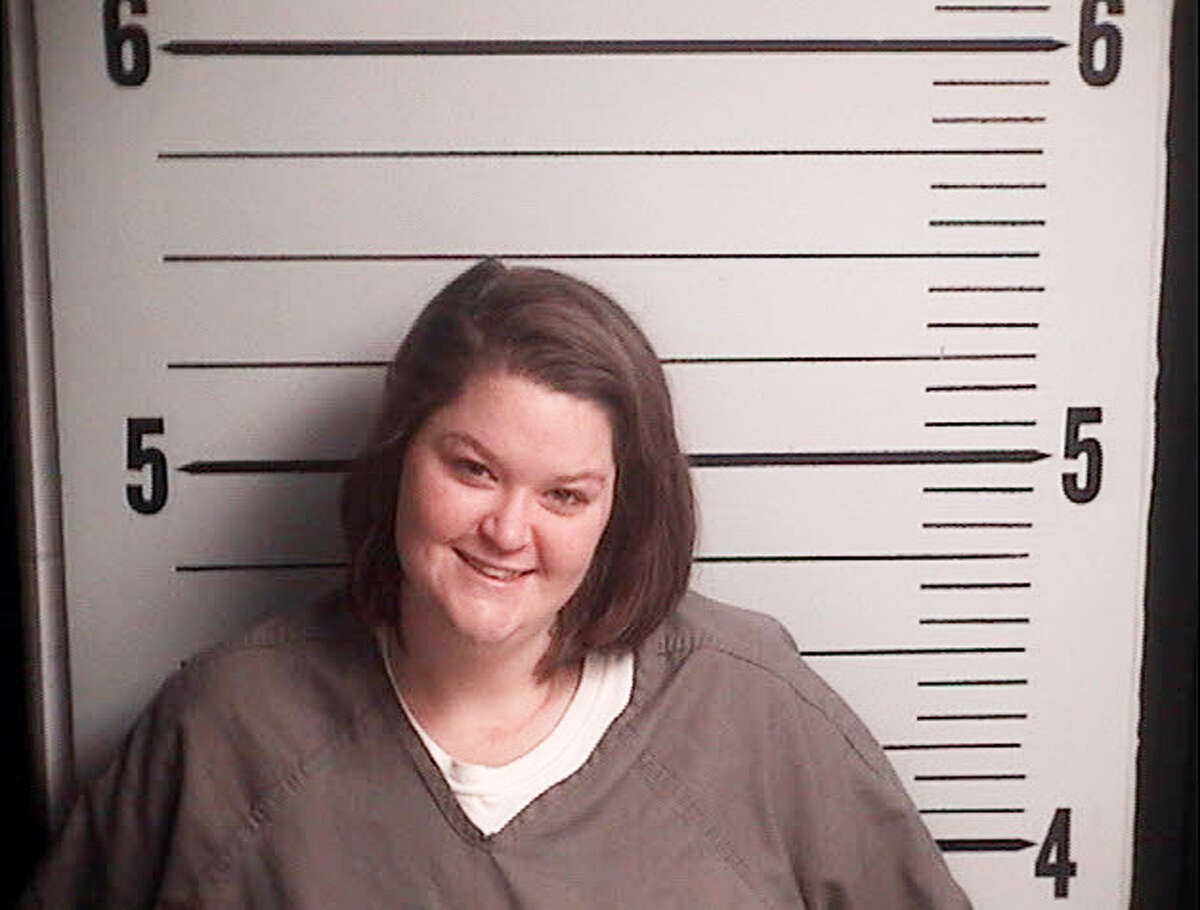 Manistee woman enters plea on three felony drug charges