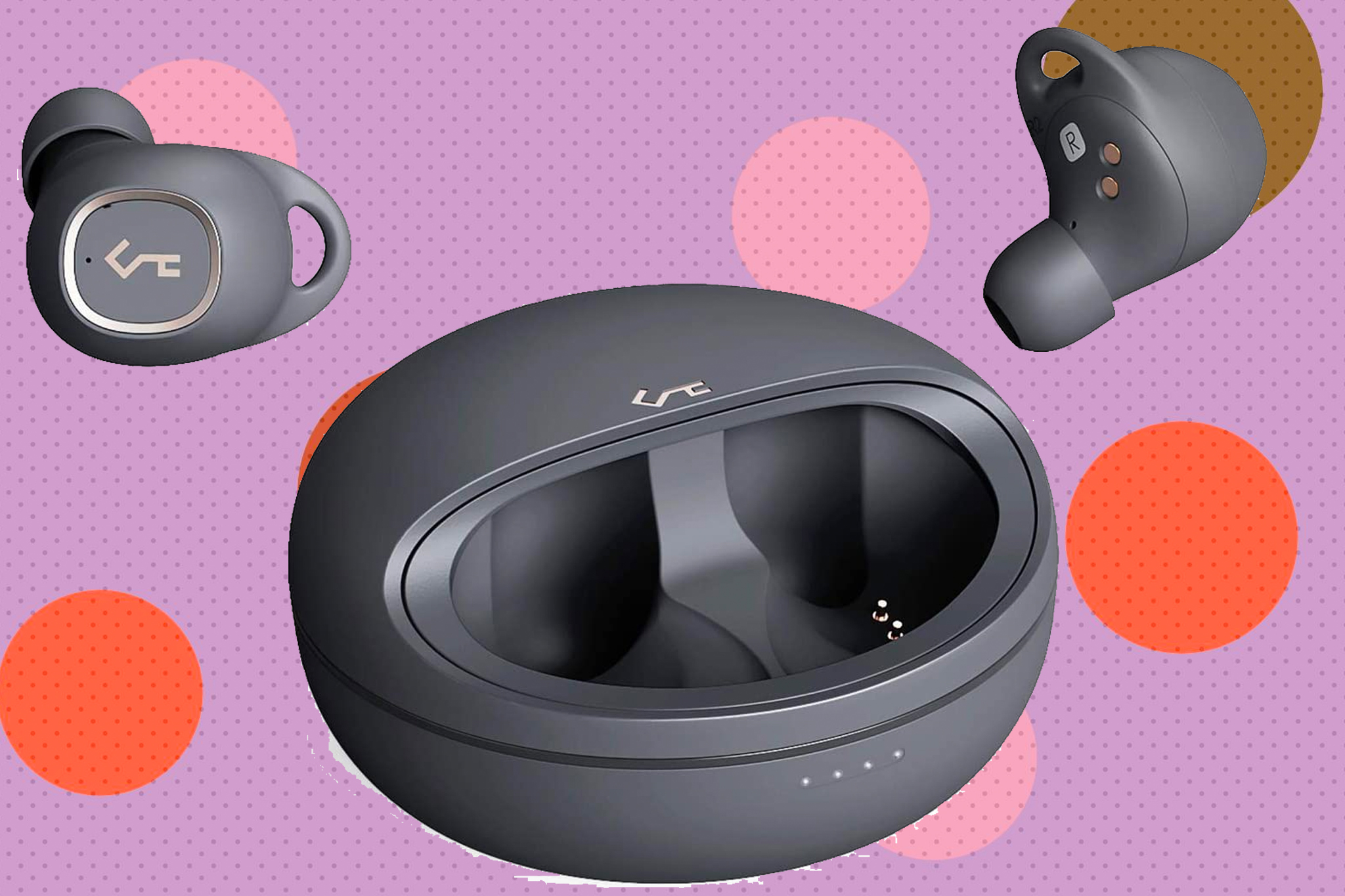 Own my favorite wireless earbuds for 19.99, their lowest price ever